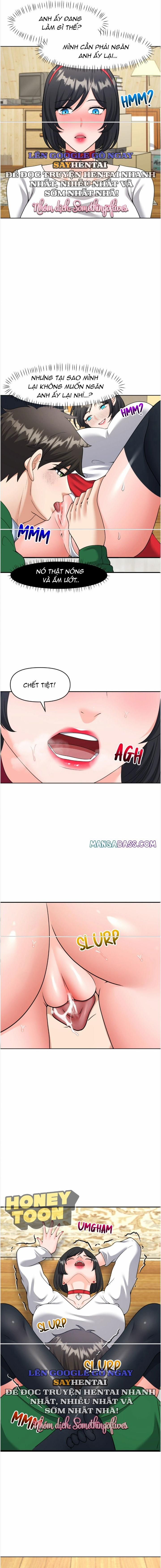 đọc truyện Mùa Giáng Sinh Damduc Của Tôi Chương 8 ảnh 8 tại Thiên Thai Truyện