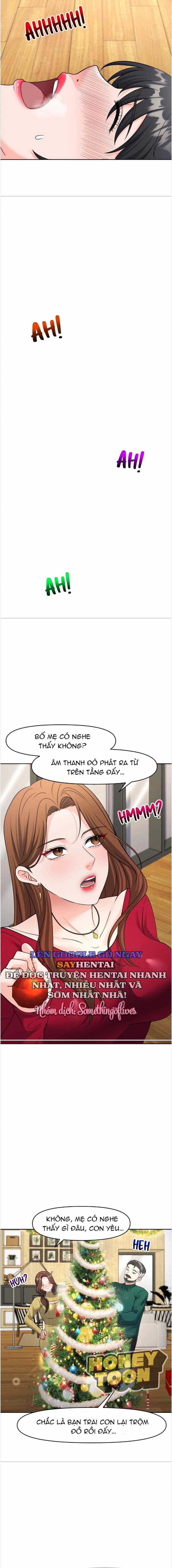 đọc truyện Mùa Giáng Sinh Damduc Của Tôi Chương 8 ảnh 9 tại Thiên Thai Truyện