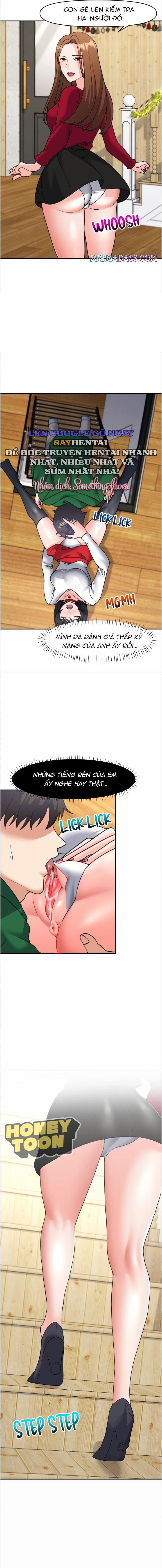 đọc truyện Mùa Giáng Sinh Damduc Của Tôi Chương 8 ảnh 10 tại Thiên Thai Truyện