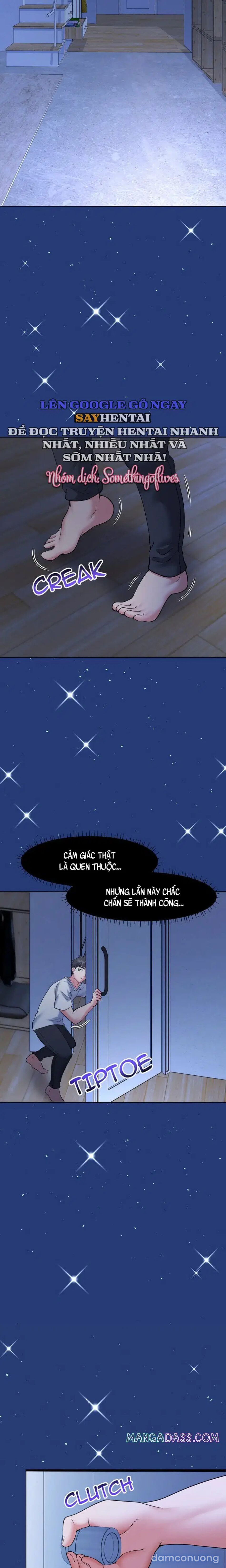 đọc truyện Mùa Giáng Sinh Damduc Của Tôi Chương 9 ảnh 13 tại Thiên Thai Truyện