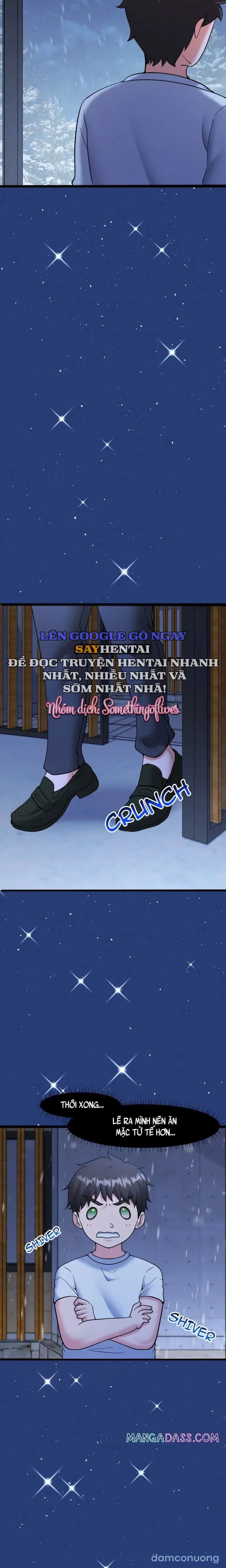 đọc truyện Mùa Giáng Sinh Damduc Của Tôi Chương 9 ảnh 15 tại Thiên Thai Truyện