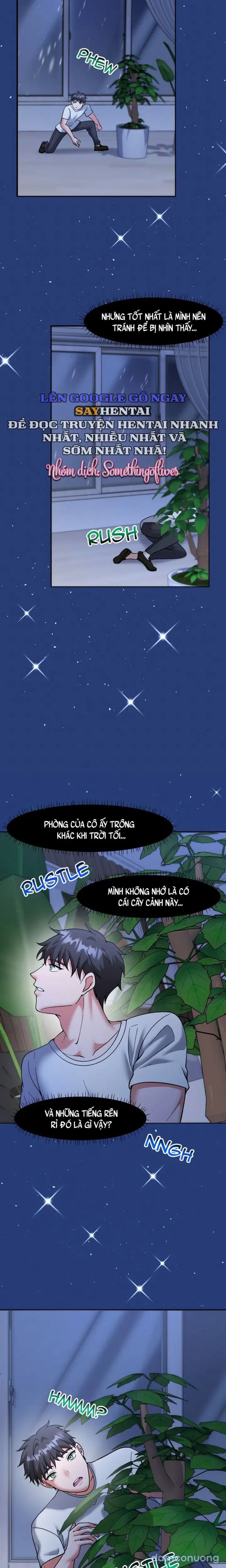 đọc truyện Mùa Giáng Sinh Damduc Của Tôi Chương 9 ảnh 17 tại Thiên Thai Truyện