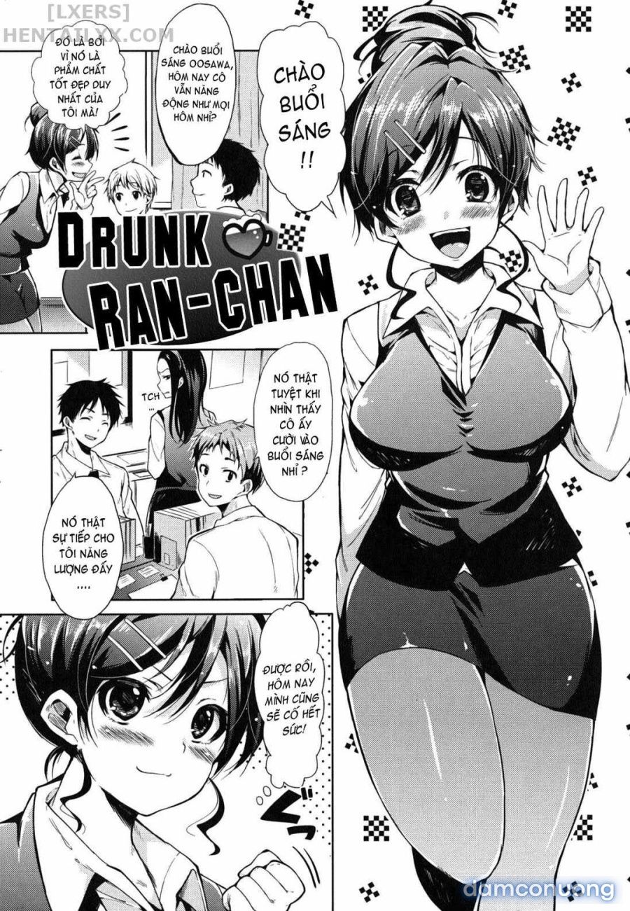 đọc truyện Mùa Giao Phối Chương 12 ảnh 5 tại Thiên Thai Truyện