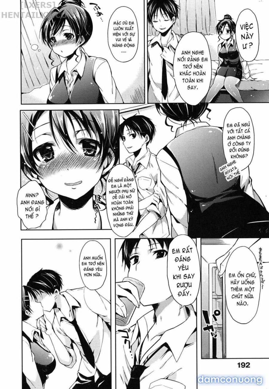 đọc truyện Mùa Giao Phối Chương 12 ảnh 10 tại Thiên Thai Truyện