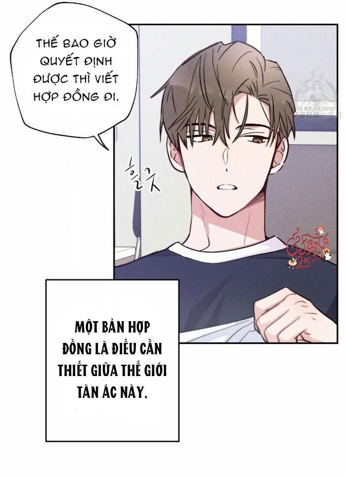 đọc truyện Mưa Giông Chương 12 ảnh 18 tại Truyện Dạ Ký
