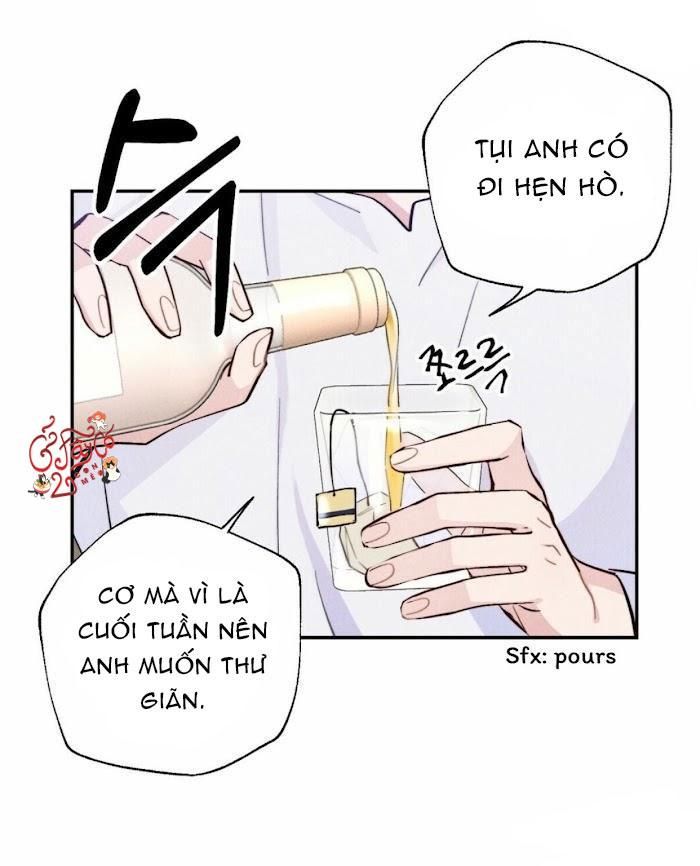 đọc truyện Mưa Giông Chương 12 ảnh 26 tại Truyện Dạ Ký
