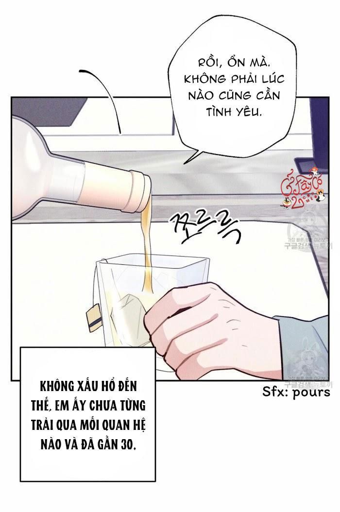 đọc truyện Mưa Giông Chương 12 ảnh 42 tại Truyện Dạ Ký