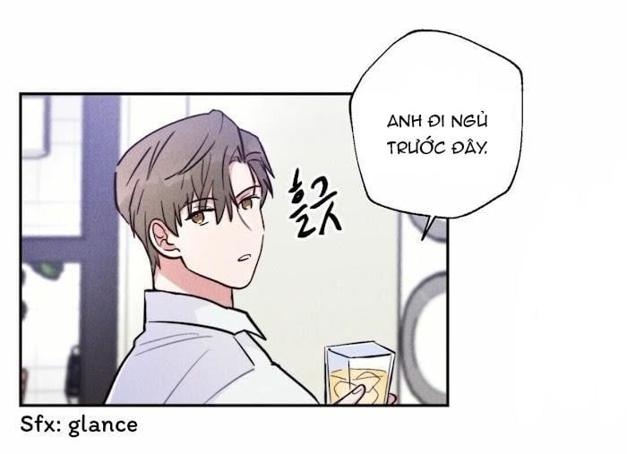 đọc truyện Mưa Giông Chương 14 ảnh 51 tại Truyện Dạ Ký