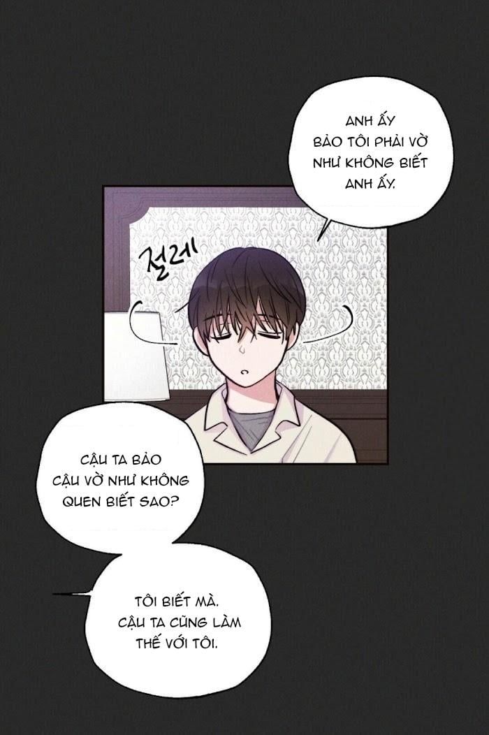 đọc truyện Mưa Giông Chương 15 ảnh 3 tại Truyện Dạ Ký