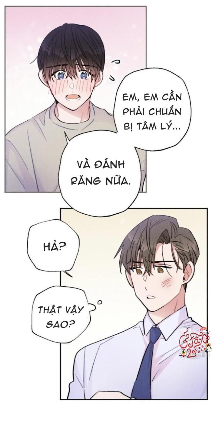 đọc truyện Mưa Giông Chương 18 ảnh 8 tại Giả Dược