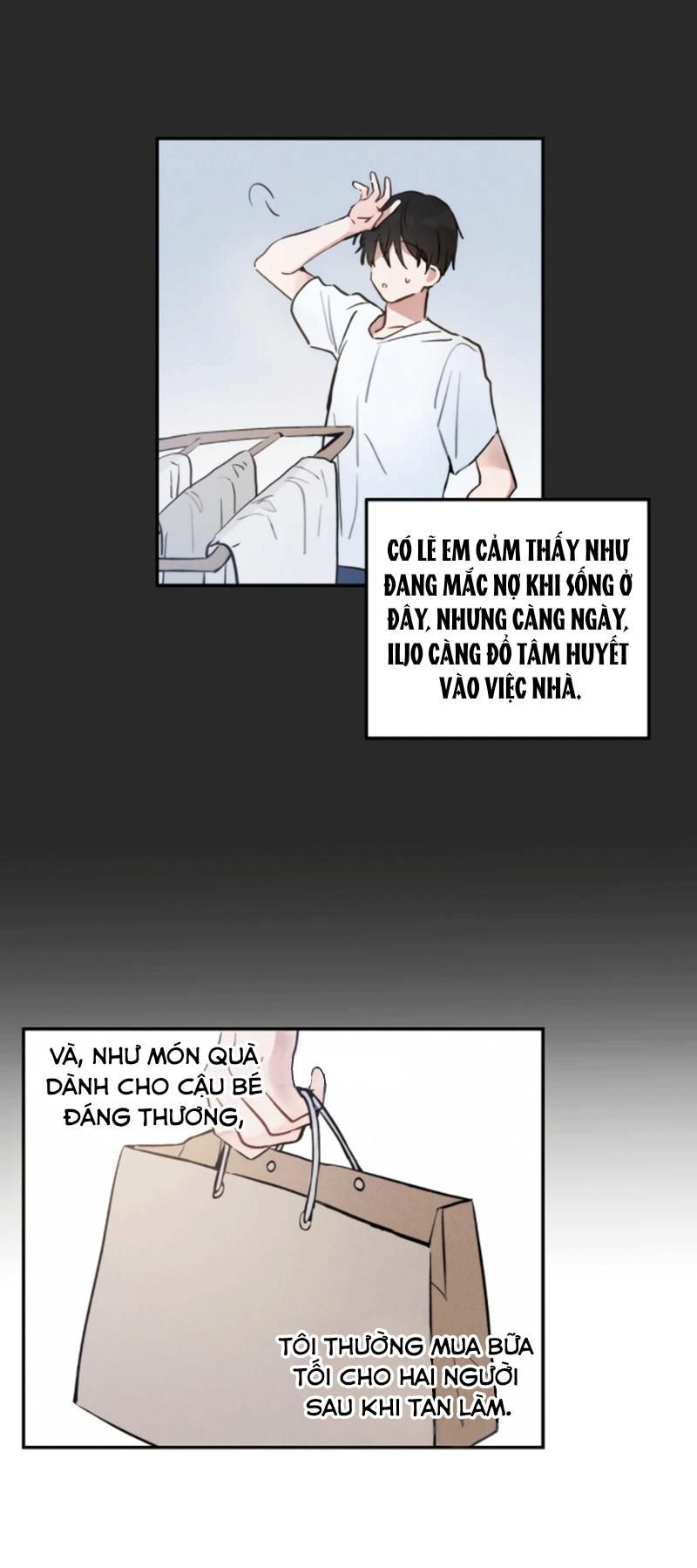 đọc truyện Mưa Giông Chương 2 ảnh 22 tại Truyện Dạ Ký