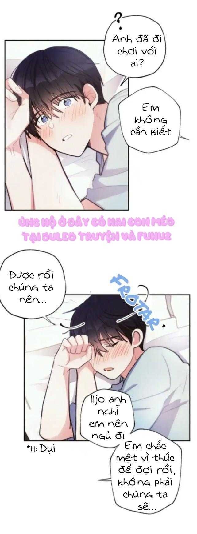 đọc truyện Mưa Giông Chương 32 ảnh 23 tại Giả Dược