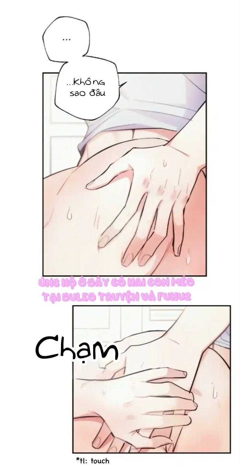 đọc truyện Mưa Giông Chương 33 ảnh 18 tại Giả Dược