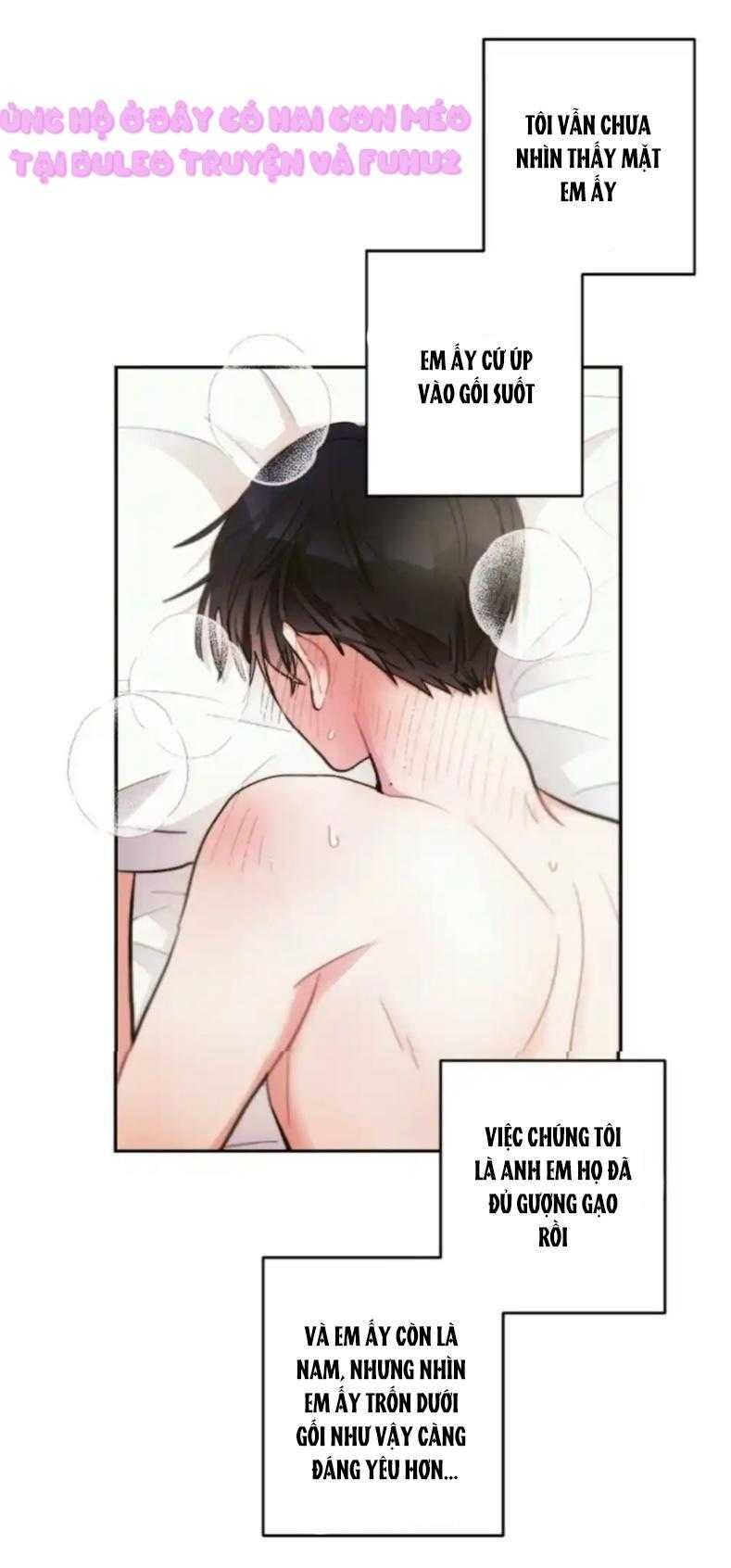 đọc truyện Mưa Giông Chương 33 ảnh 23 tại Giả Dược