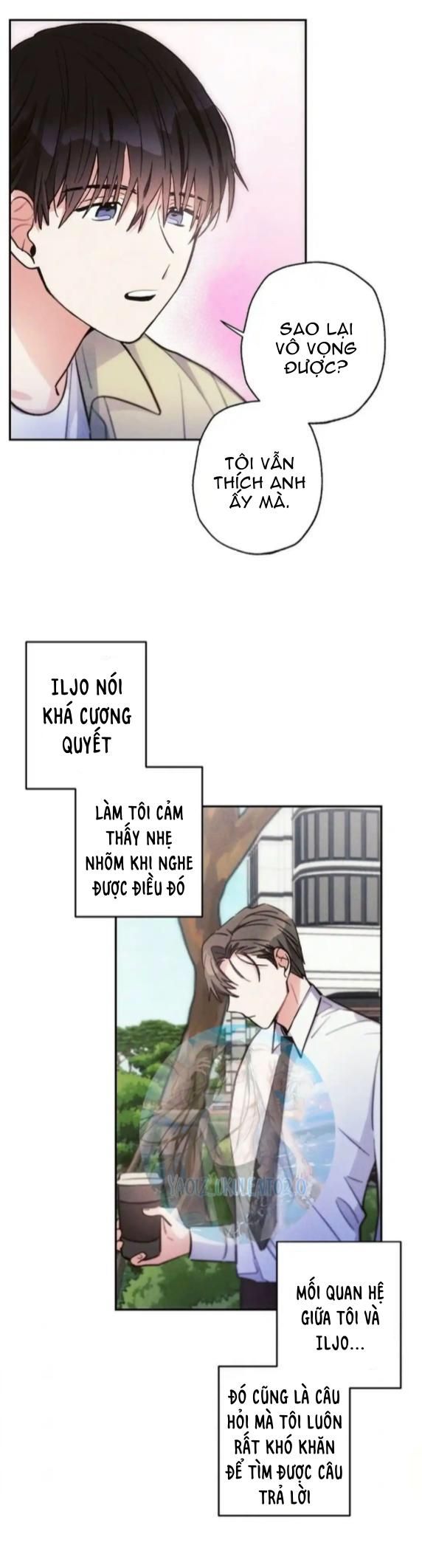 đọc truyện Mưa Giông Chương 38 ảnh 19 tại Truyện Dạ Ký