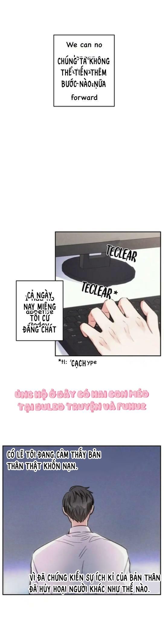 đọc truyện Mưa Giông Chương 38 ảnh 22 tại Truyện Dạ Ký