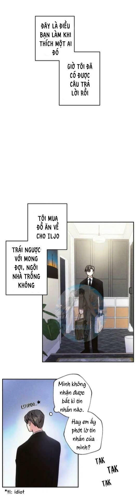 đọc truyện Mưa Giông Chương 38 ảnh 24 tại Truyện Dạ Ký