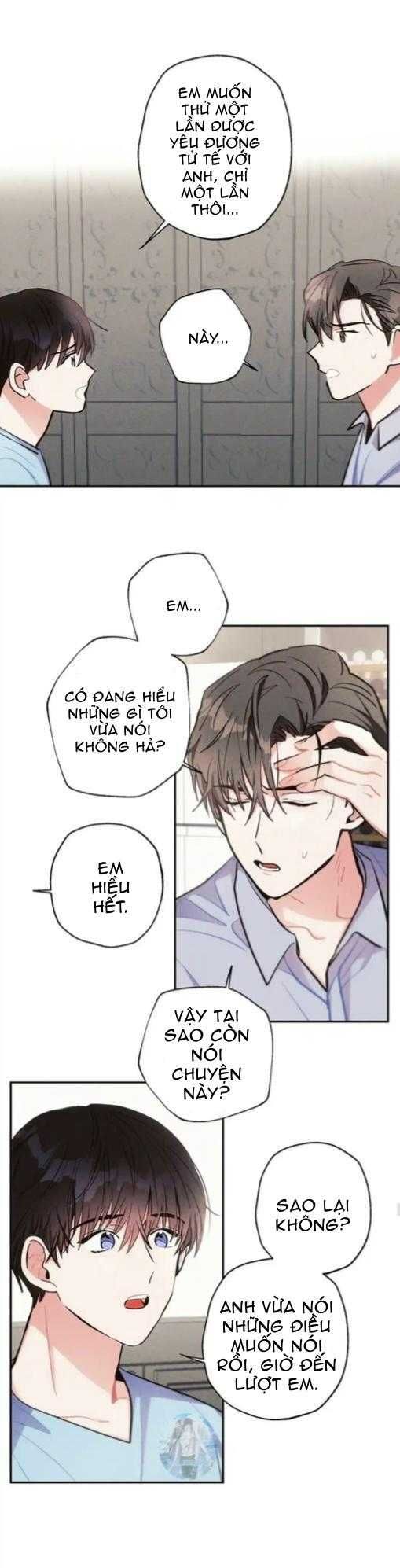 đọc truyện Mưa Giông Chương 39 ảnh 11 tại Giả Dược