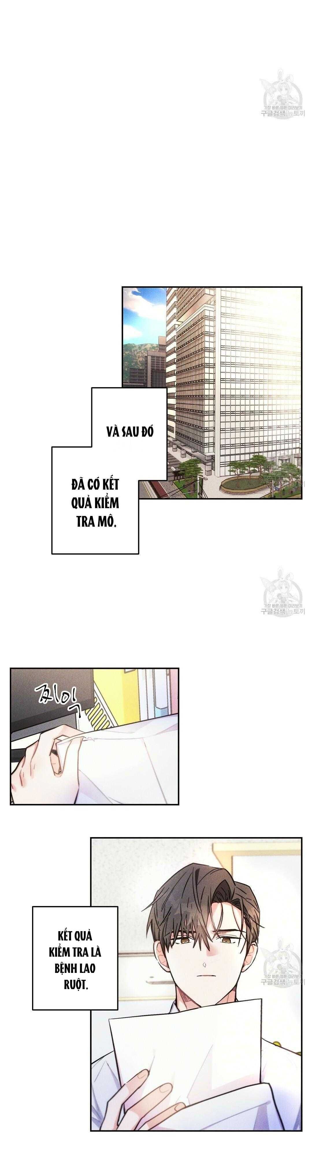 đọc truyện Mưa Giông Chương 51 ảnh 22 tại Truyện Dạ Ký