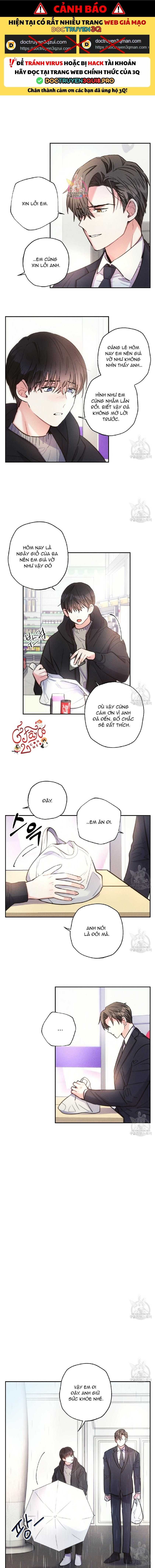 đọc truyện Mưa Giông Chương 59 ảnh 1 tại Giả Dược