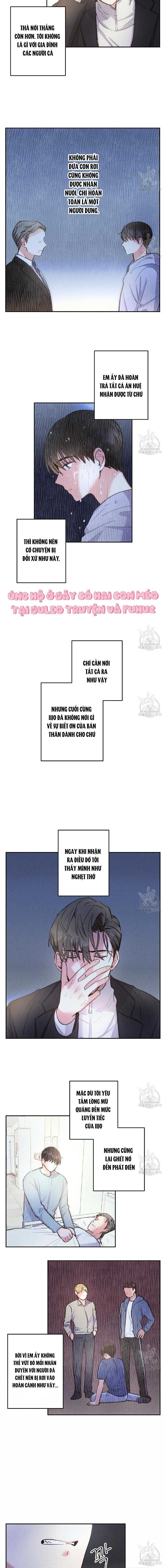 đọc truyện Mưa Giông Chương 59 ảnh 8 tại Giả Dược
