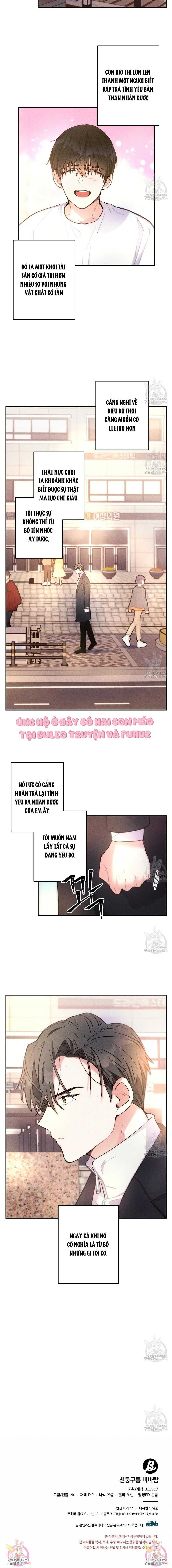 đọc truyện Mưa Giông Chương 59 ảnh 10 tại Giả Dược