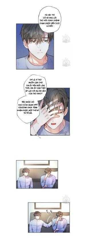 đọc truyện Mưa Giông Chương 65 ảnh 18 tại Truyện Dạ Ký