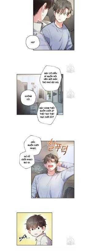 đọc truyện Mưa Giông Chương 65 ảnh 5 tại Truyện Dạ Ký