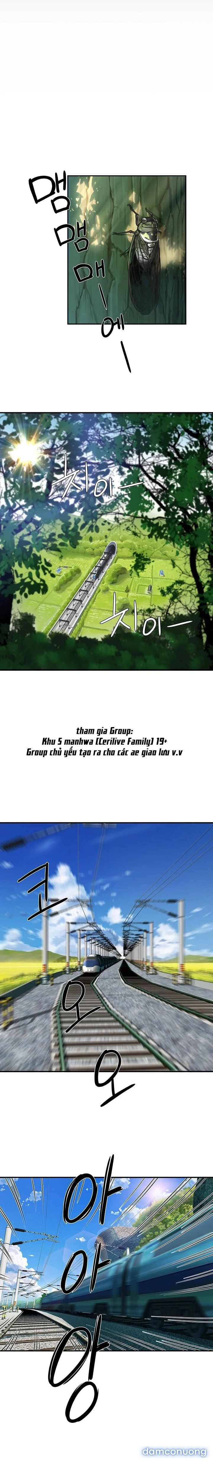 đọc truyện Mùa Hè Đáng Nhớ Chương 1 ảnh 2 tại Giả Dược