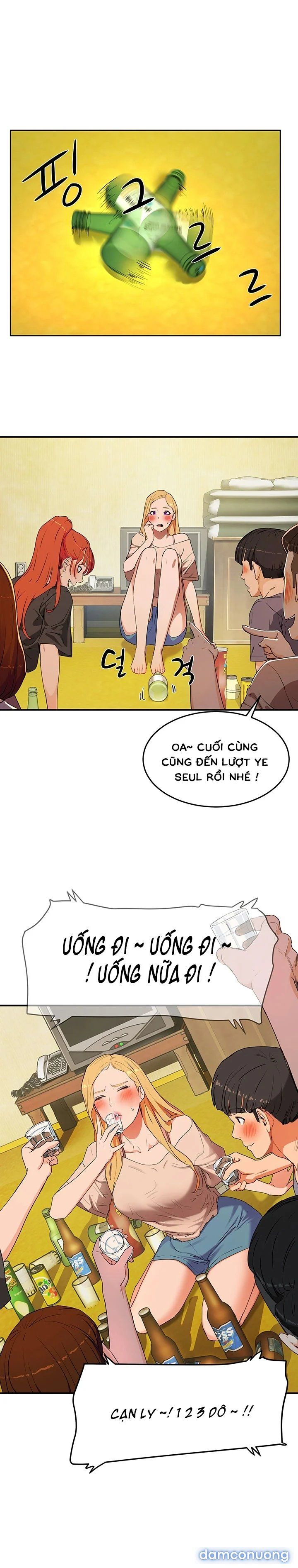 đọc truyện Mùa Hè Đáng Nhớ Chương 1 ảnh 44 tại Giả Dược