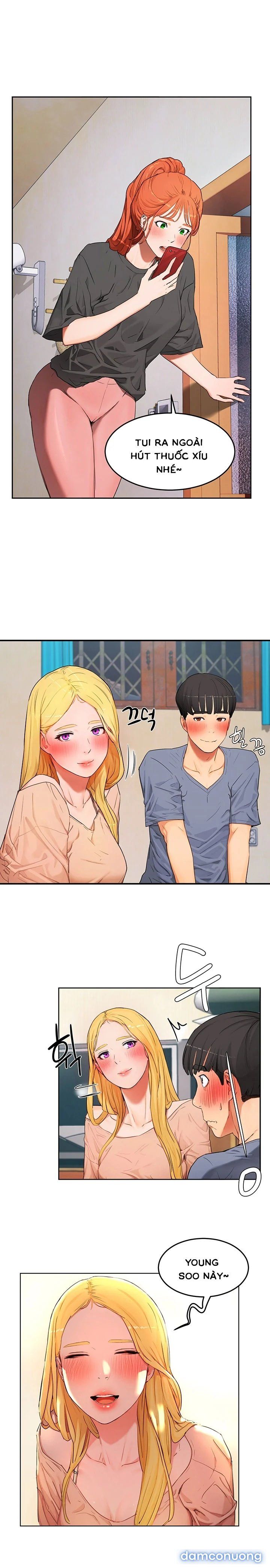 đọc truyện Mùa Hè Đáng Nhớ Chương 1 ảnh 46 tại Giả Dược