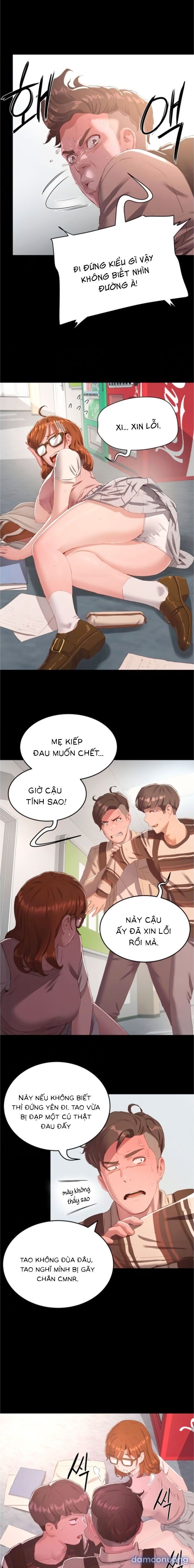 đọc truyện Mùa Hè Đáng Nhớ Chương 10 ảnh 3 tại Giả Dược