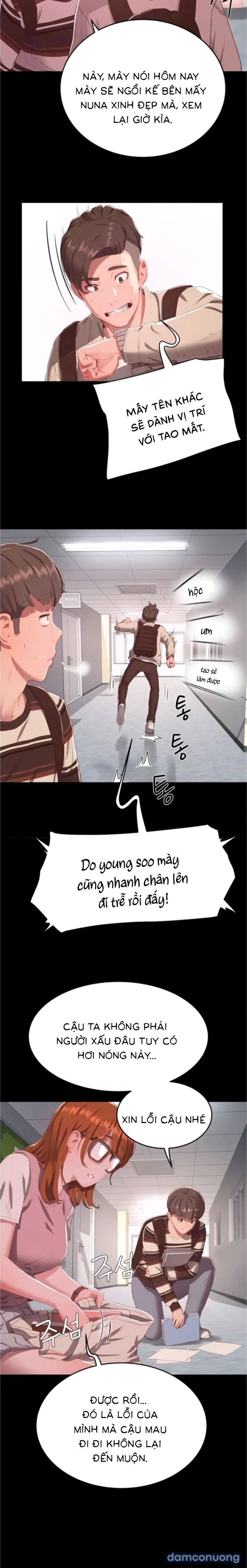 đọc truyện Mùa Hè Đáng Nhớ Chương 10 ảnh 4 tại Giả Dược