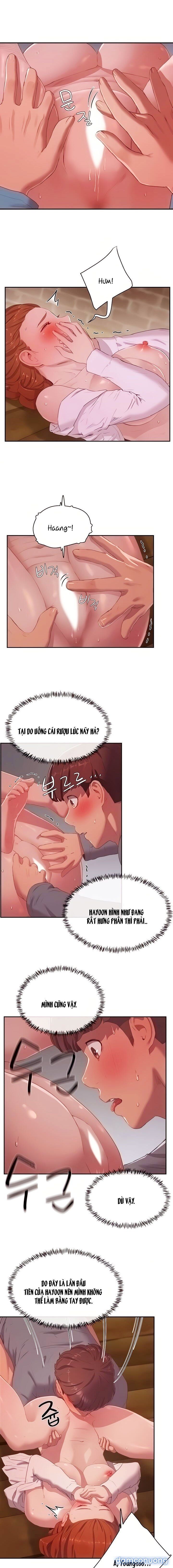 đọc truyện Mùa Hè Đáng Nhớ Chương 11 ảnh 7 tại Giả Dược