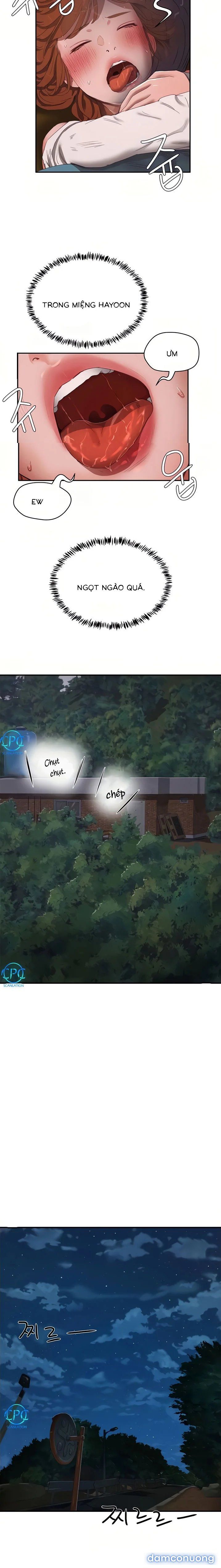 đọc truyện Mùa Hè Đáng Nhớ Chương 12 ảnh 13 tại Thiên Thai Truyện