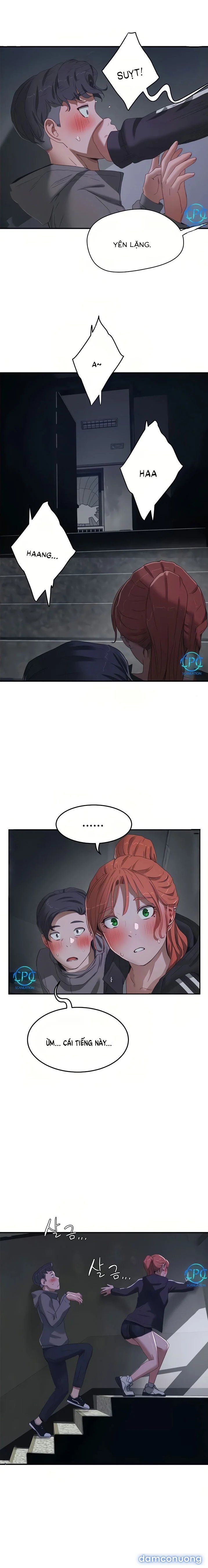 đọc truyện Mùa Hè Đáng Nhớ Chương 12 ảnh 17 tại Thiên Thai Truyện