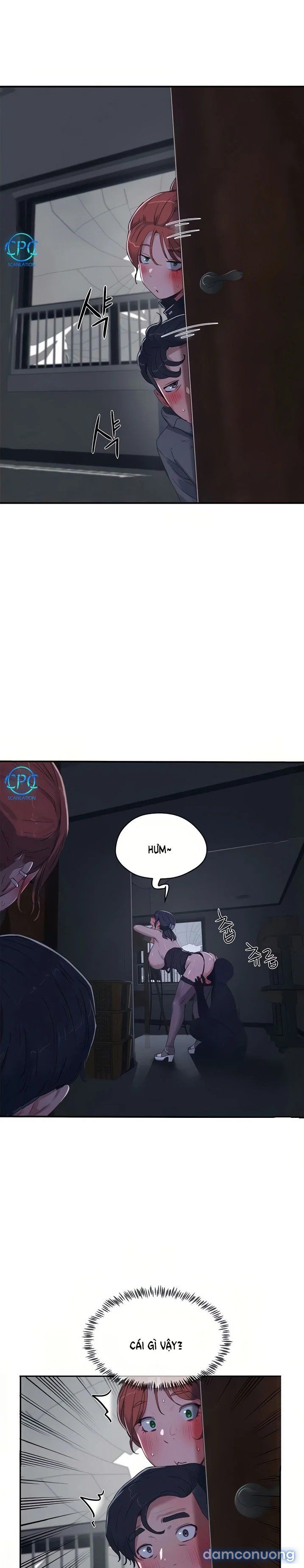 đọc truyện Mùa Hè Đáng Nhớ Chương 12 ảnh 18 tại Thiên Thai Truyện