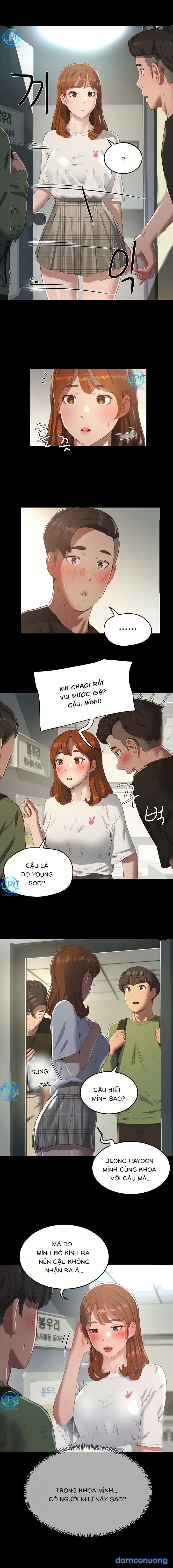 đọc truyện Mùa Hè Đáng Nhớ Chương 12 ảnh 5 tại Thiên Thai Truyện