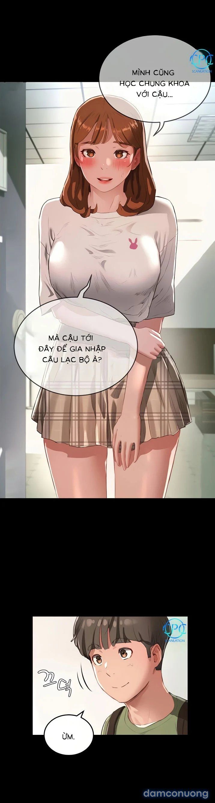 đọc truyện Mùa Hè Đáng Nhớ Chương 12 ảnh 6 tại Thiên Thai Truyện