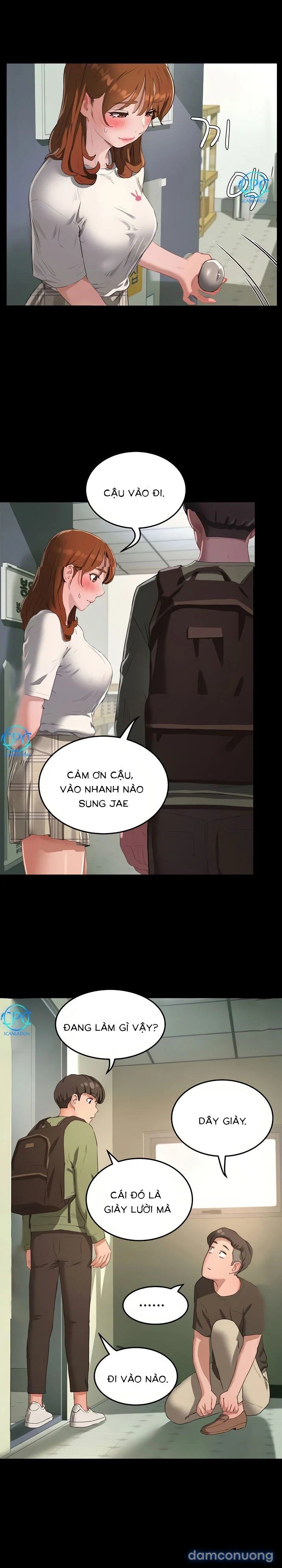 đọc truyện Mùa Hè Đáng Nhớ Chương 12 ảnh 7 tại Thiên Thai Truyện