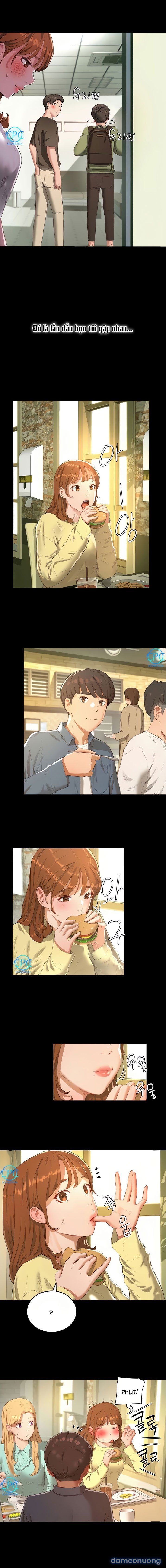 đọc truyện Mùa Hè Đáng Nhớ Chương 12 ảnh 8 tại Thiên Thai Truyện