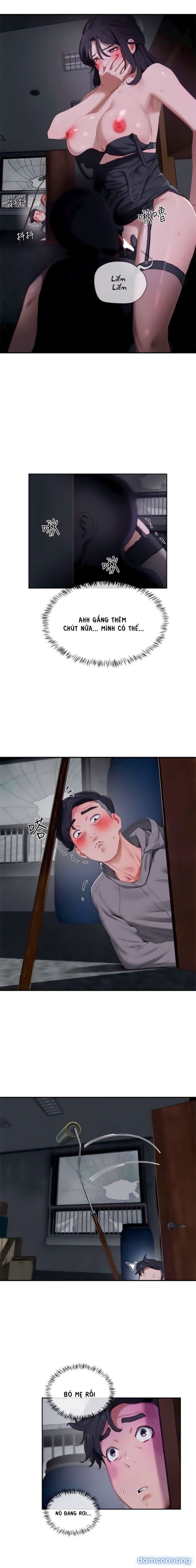 đọc truyện Mùa Hè Đáng Nhớ Chương 13 ảnh 4 tại Giả Dược