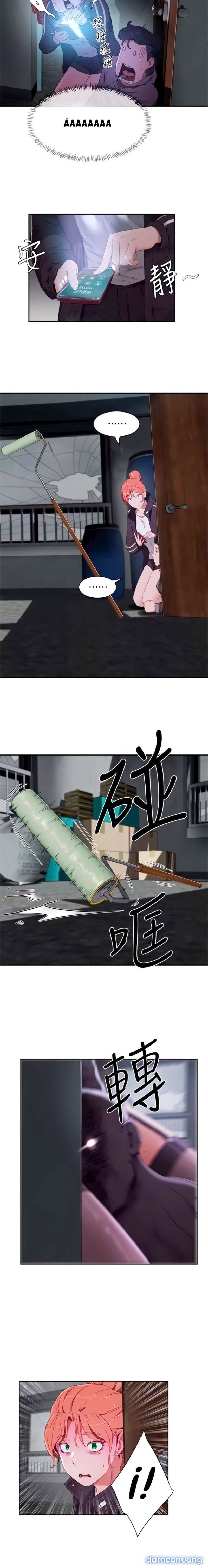 đọc truyện Mùa Hè Đáng Nhớ Chương 13 ảnh 6 tại Giả Dược