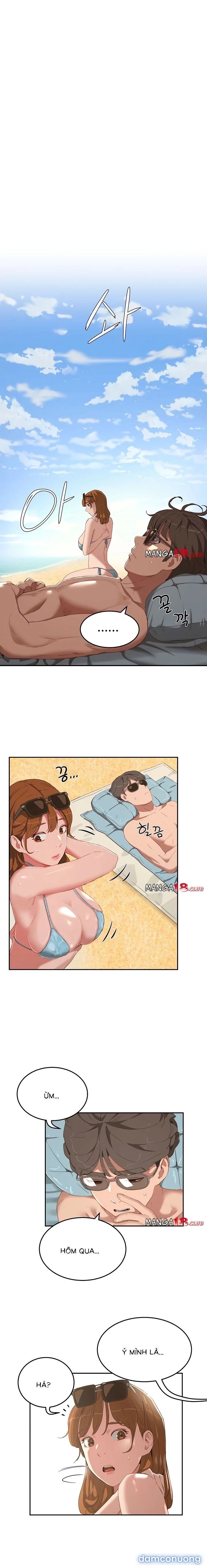 đọc truyện Mùa Hè Đáng Nhớ Chương 14 ảnh 21 tại Giả Dược