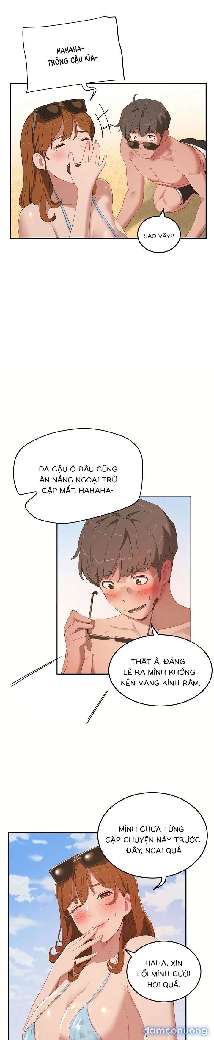đọc truyện Mùa Hè Đáng Nhớ Chương 14 ảnh 24 tại Giả Dược