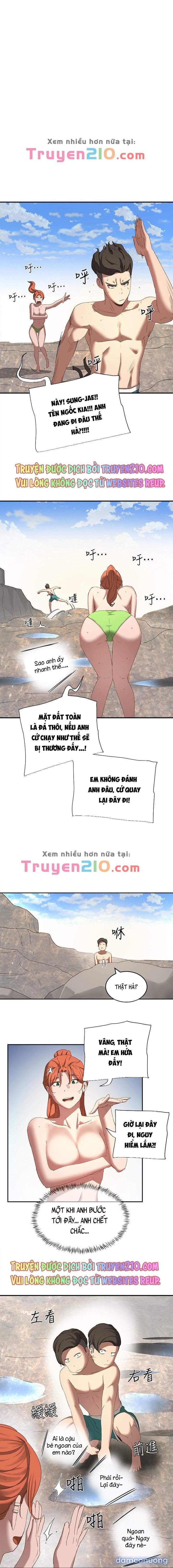 đọc truyện Mùa Hè Đáng Nhớ Chương 15 ảnh 1 tại Giả Dược