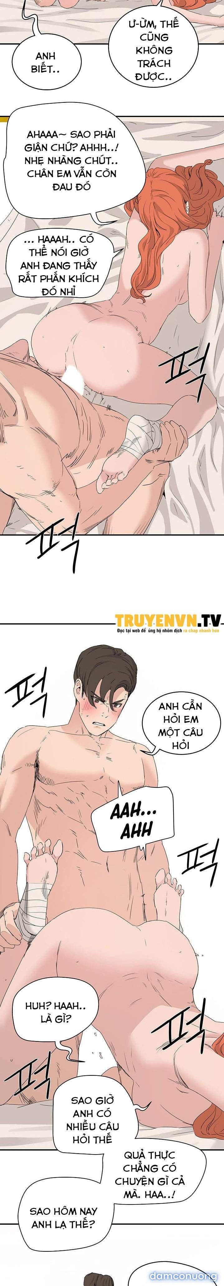 đọc truyện Mùa Hè Đáng Nhớ Chương 18 ảnh 27 tại Giả Dược