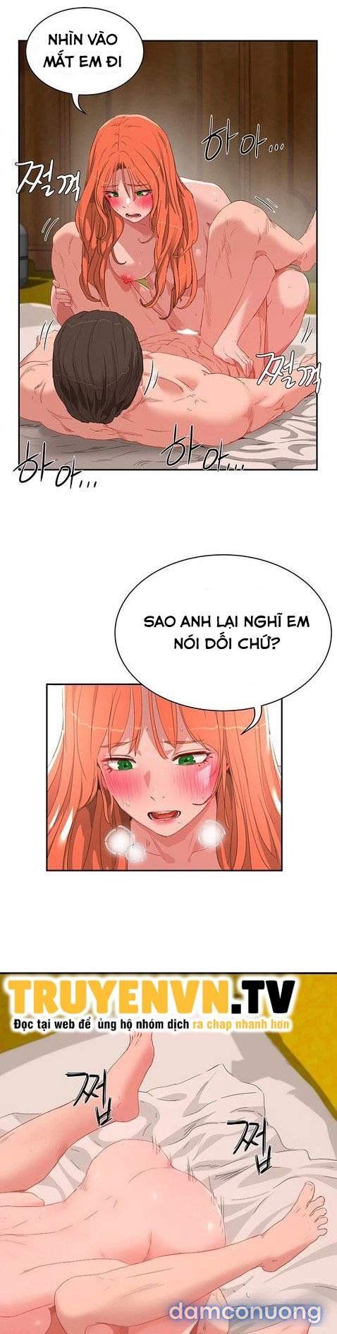 đọc truyện Mùa Hè Đáng Nhớ Chương 19 ảnh 13 tại Giả Dược