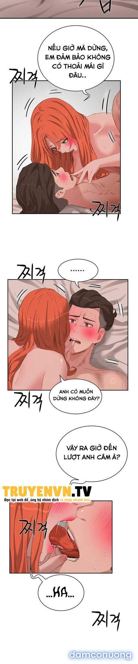 đọc truyện Mùa Hè Đáng Nhớ Chương 19 ảnh 15 tại Giả Dược