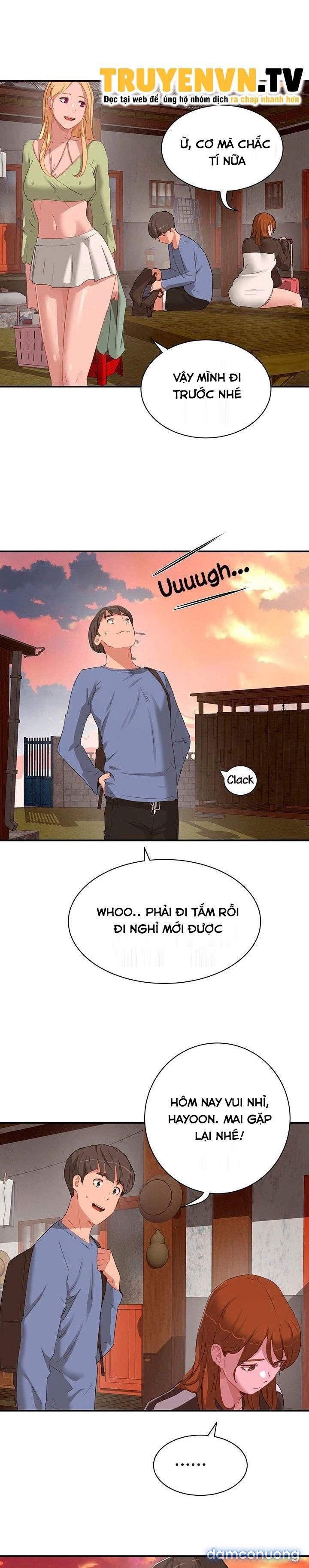 đọc truyện Mùa Hè Đáng Nhớ Chương 19 ảnh 29 tại Giả Dược